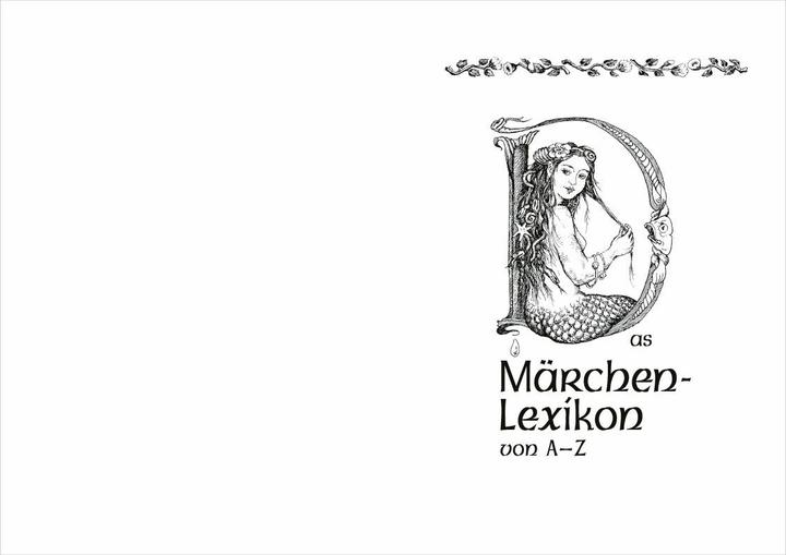 Actual product image Phantastische Märchen. Von Zwergen, Riesen & Drachen, Meermädchen & Wassermännern (German, Helga Gebert, 2023)
