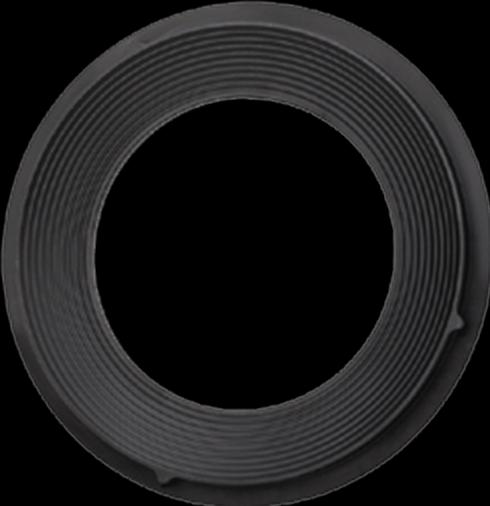 Haida 150-105 Adapter Ring (Objektivfilter Adapter, 105 mm)
