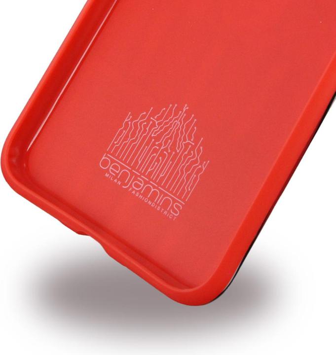Produktbild Benjamins Popcorn (Apple iPhone 7)