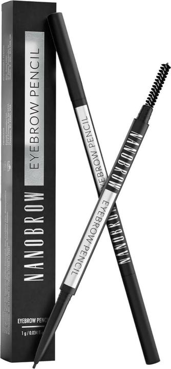 Image du produit Nanobrow - Crayon à sourcils Marron clair (Light Brown)