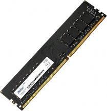 Immagine prodotto Netac Base 16GB DDR4 3200 U-DIMM 1.35V (1 x 16GB, 3200 MHz, DDR4-RAM, U-DIMM)