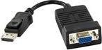 Productafbeelding StarTech Displayport Naar VGA Converter (VGA, 25.40 cm)