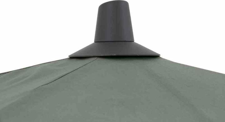 Produktbild Siena Garden Mittelstockschirm (2 m)