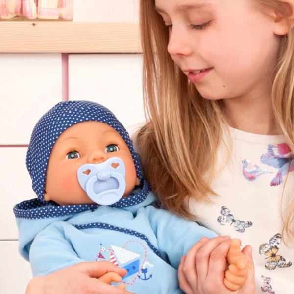 Image du produit Bayer Hello Baby Boy