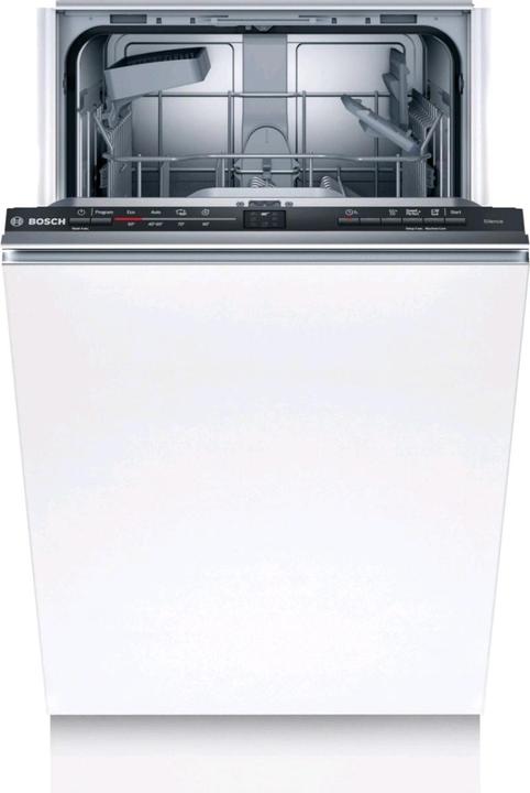 Produktbild Bosch Hausgeräte SRV2HKX39E
