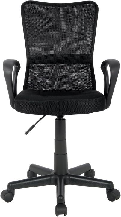 Actual product image SixBros. Black