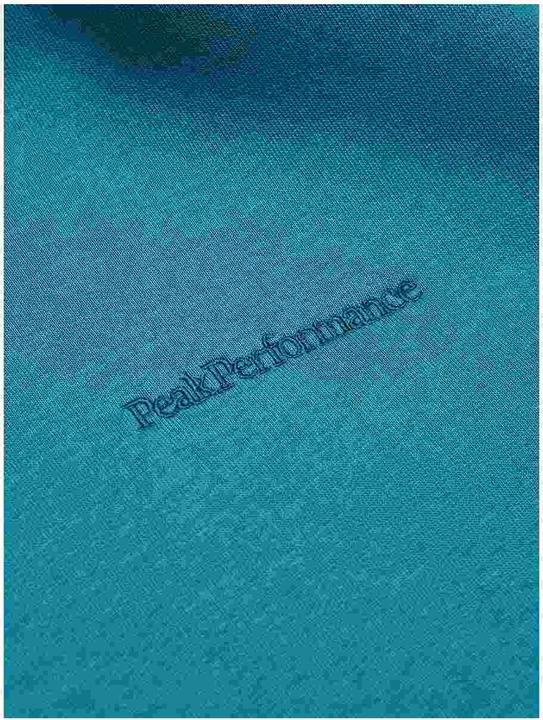 Produktbild Peak Performance Original Small Logo Hood (XL)