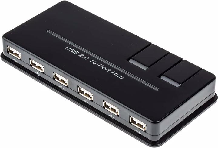 Image du produit Rs Pro 39788 (USB-A, 10 Ports)