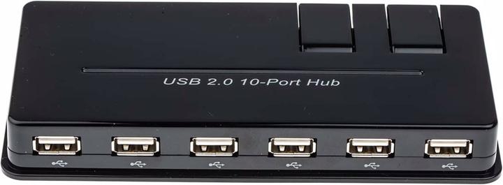 Image du produit Rs Pro 39788 (USB-A, 10 Ports)
