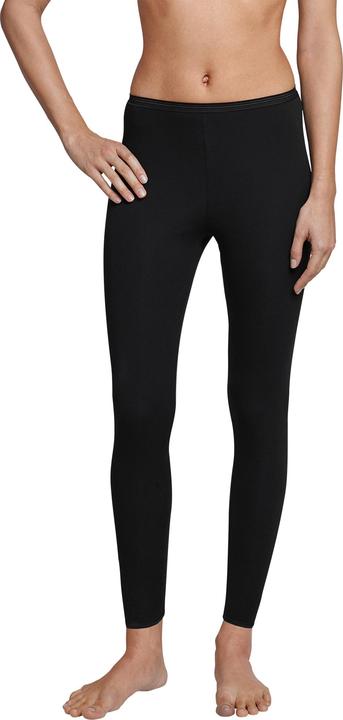 Actual product image Schiesser Leggings Luxury (44)