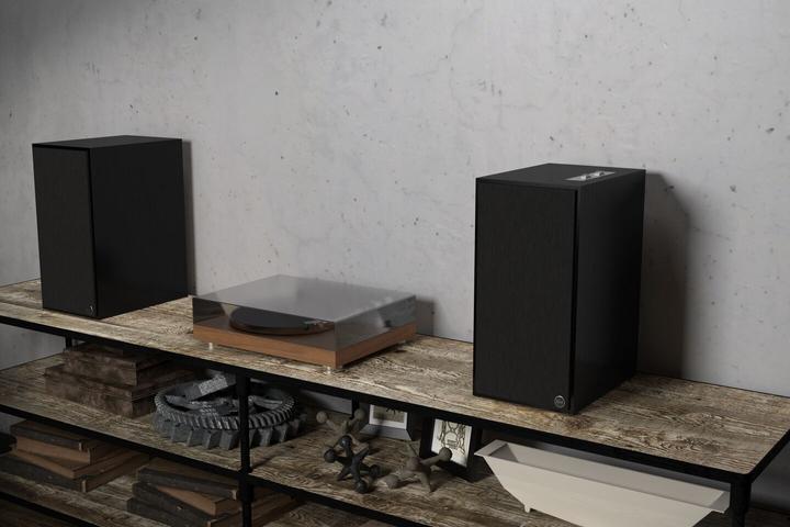 Actual product image Klipsch The Nines (1 pair, 240 W)