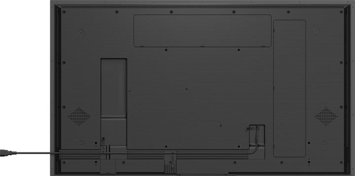 Produktbild iiyama LFD ProLite T5529AS-B1AG (3840 x 2160 Pixel, 54.60")