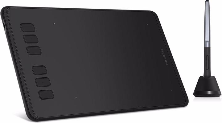 Productafbeelding Huion H640P (623.62", 5080 lpi)