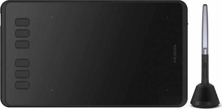 Productafbeelding Huion H640P (623.62", 5080 lpi)