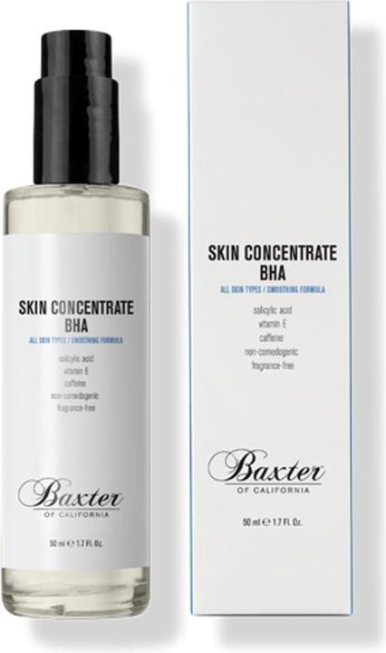 Immagine prodotto Baxter Siero per la pelle BHA Skin Concentrate (50 ml)