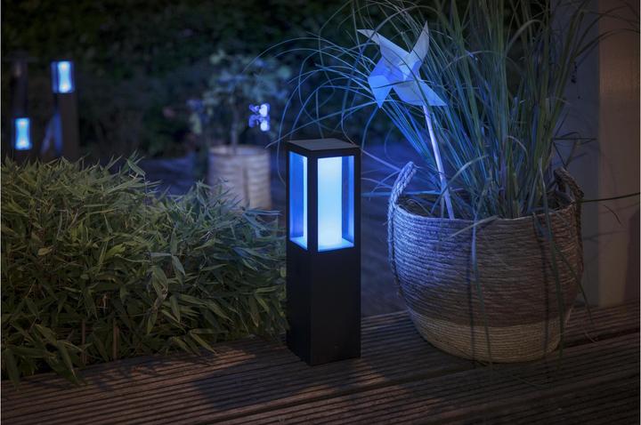 Actual product image Philips Hue Impress Extension (1200 lm, IP44)