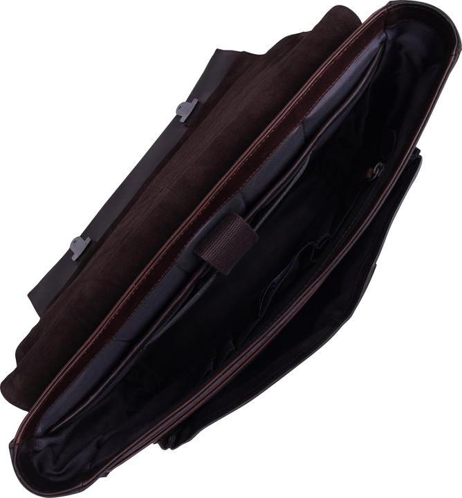 Immagine prodotto Strellson Borsa a tracolla Brick Lane Jeremy Messenger LHF