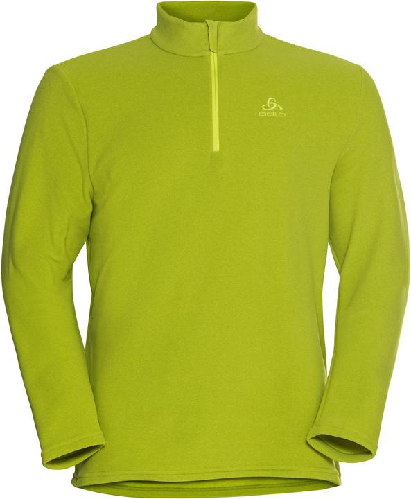 Actual product image Odlo Roy 1/2 Zip Longsleeve (S)
