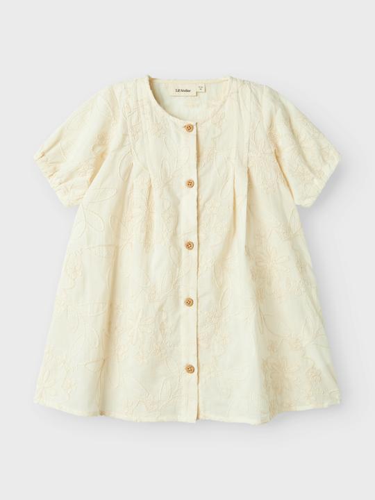 Actual product image Name it Bio-Baumwoll Kleid (122)