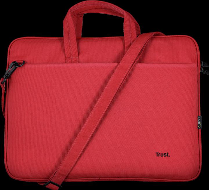 Image du produit Trust Sacoche pour ordinateur portable Bologna Eco 16 (16", Universel)