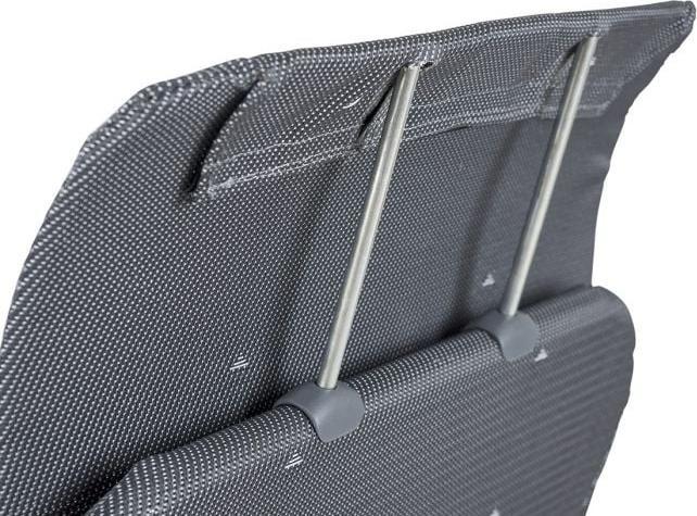Actual product image Crespo Chair Butaca AL-213 Compact anthracite Chair