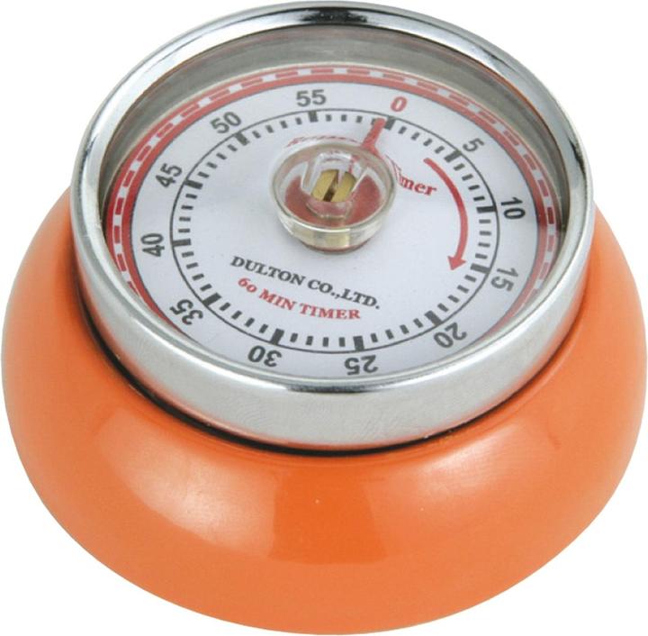 Zassenhaus Minuteur de cuisine