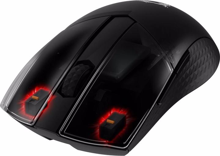 Produktbild MSI Clutch GM41 (Kabellos)