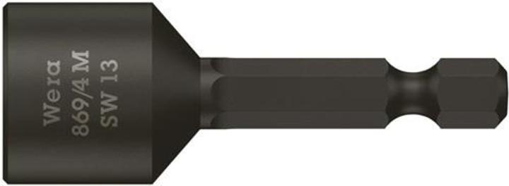 Wera 869/4 M 13,0 x 50 mm (13 mm)