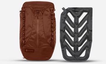 Produktbild Wandrd Veer 18 Packable Bag (Fotorucksack, 18 l)