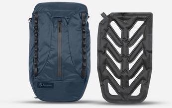 Actual product image Wandrd Veer 18 Packable BagPhoto Bundle (Photo backpack, 18 l)