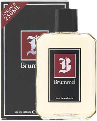 Antonio Puig Brummel Colonia 250ml (Eau de Toilette, 250 ml)