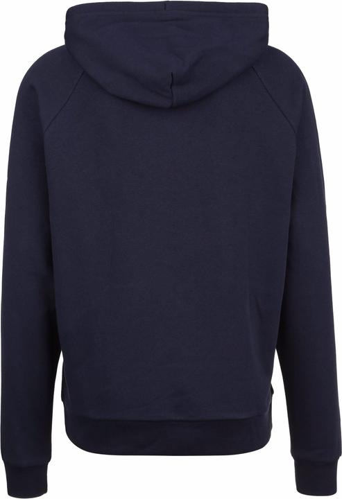 Produktbild Under Armour Rival Fleece Big Logo Kapuzenpullover Herren (S)