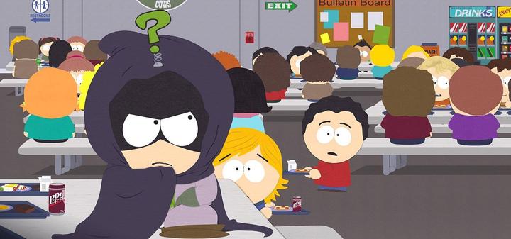 Produktbild Ubisoft South Park: The Fractured But Whole (PC, Multilingual)