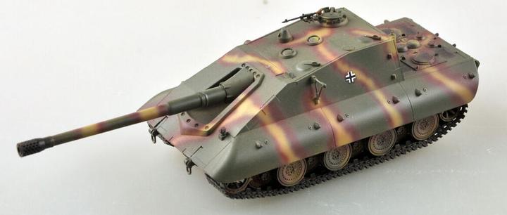 Image du produit Easy Model Char de chasse allemand E-100