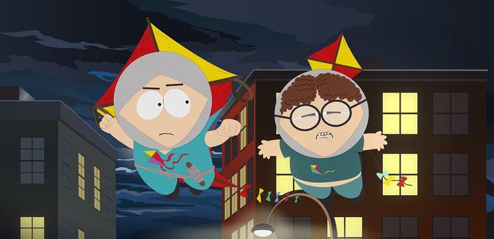 Produktbild Ubisoft South Park: The Fractured But Whole (PC, Multilingual)