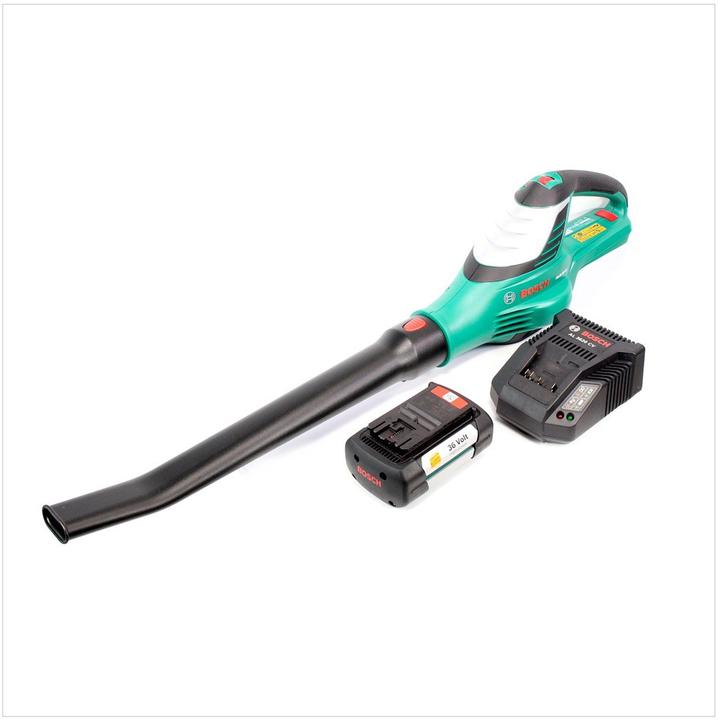 Actual product image Bosch Home & Garden ALB 36 LI (EU version) (Rechargeable battery operated)