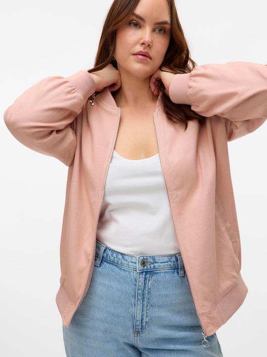 Produktbild Vero Moda VMCDINNA Bomberjacke Blousonjacke (48)