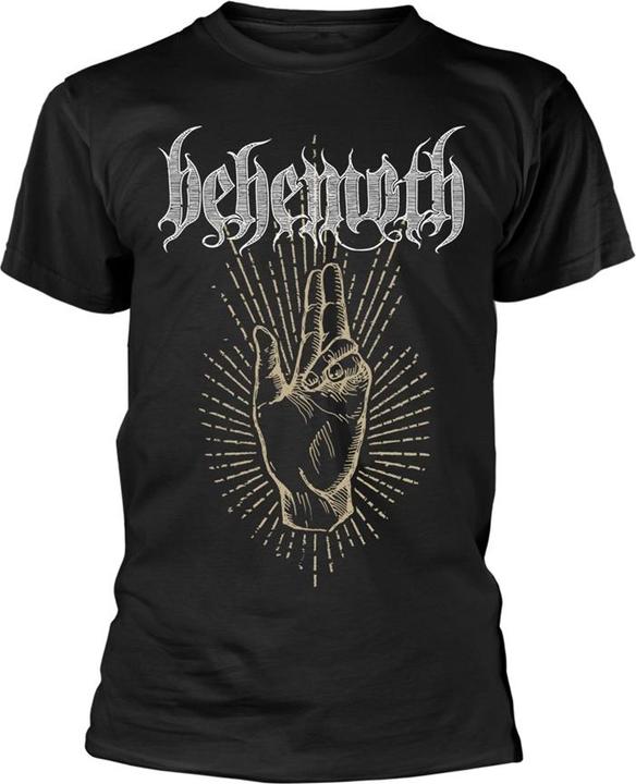 Immagine prodotto Behemoth Lcfr (M)