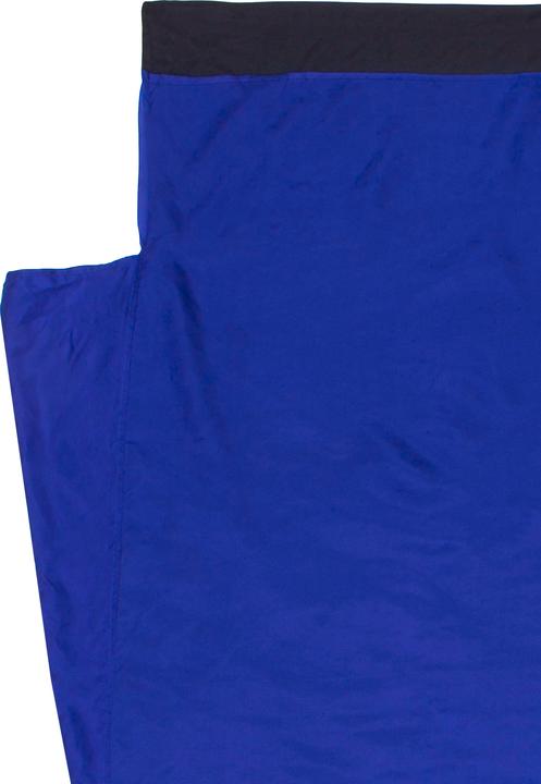 Produktbild Cocoon TravelSheet Inlet Doublesize Silk (220 cm)