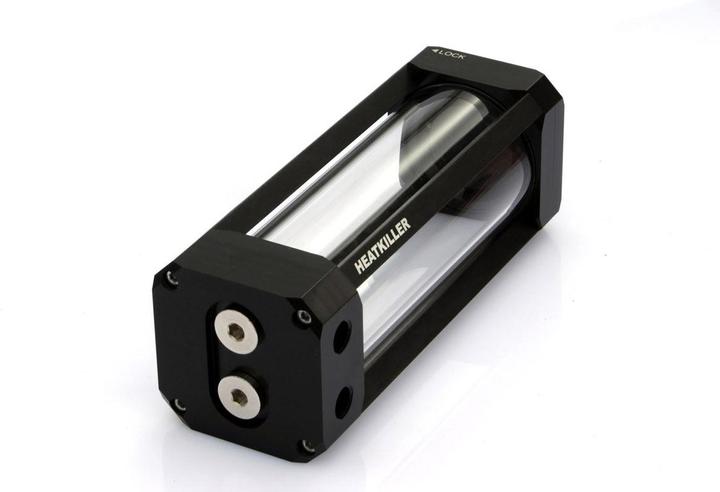 Produktbild Watercool Heatkiller Tube 200 Ausgleichsbehälter