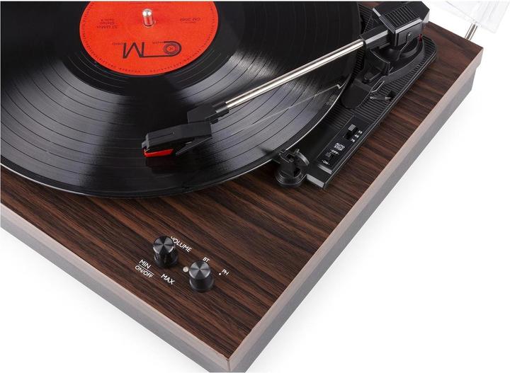 Immagine prodotto Fenton RP165D (Semi-automatico)