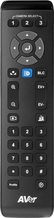 Produktbild AVer PTZ310 Professionelle Tracking Kamera Full HD 1080p 60fps