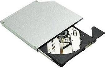 Acer SuperMulti DVD/RW. Scopo: Notebook, unità ottica (Unità DVD, Masterizzatore DVD)