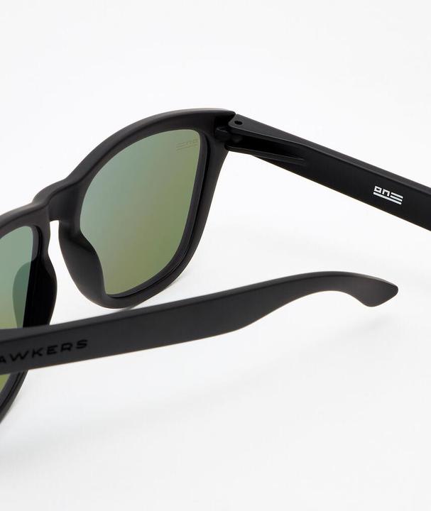 Produktbild Hawkers ONE TR90 #carbon black emerald