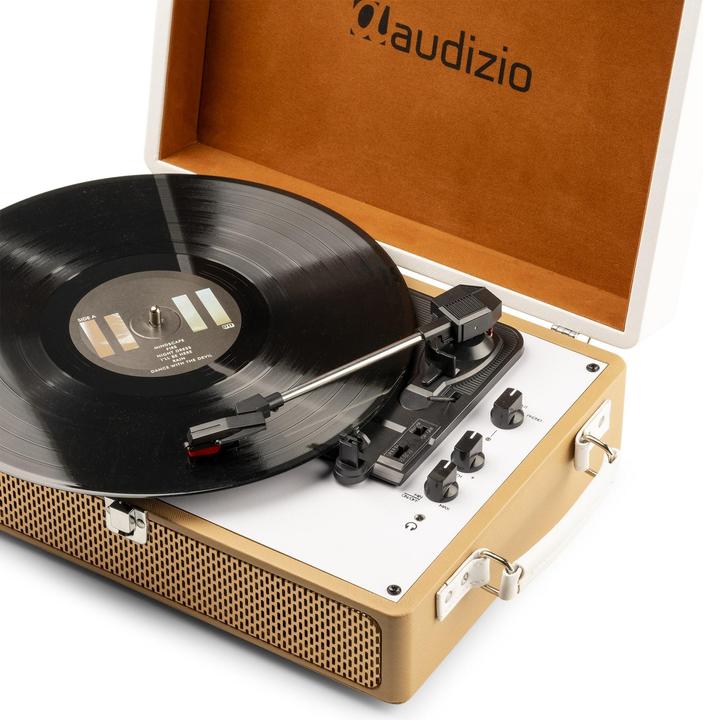 Immagine prodotto Audizio RP119G (Semi-automatico)
