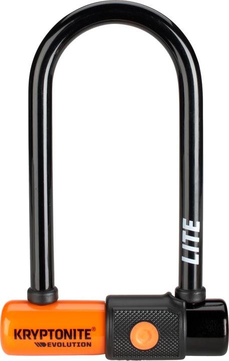 Actual product image Kryptonite Evolution LITE Mini-6 (15.20 cm)