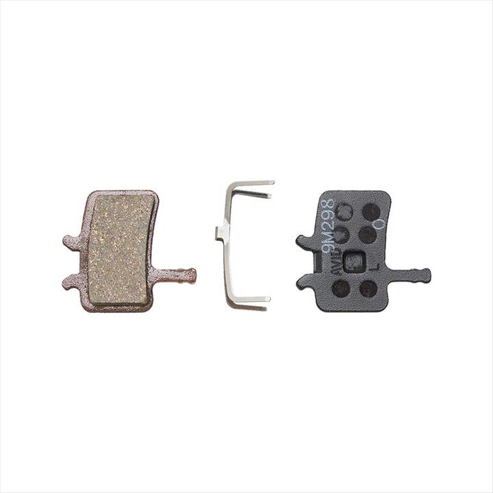 Produktbild Avid Juicy/BB7 (Avid, Organisch (Resin))