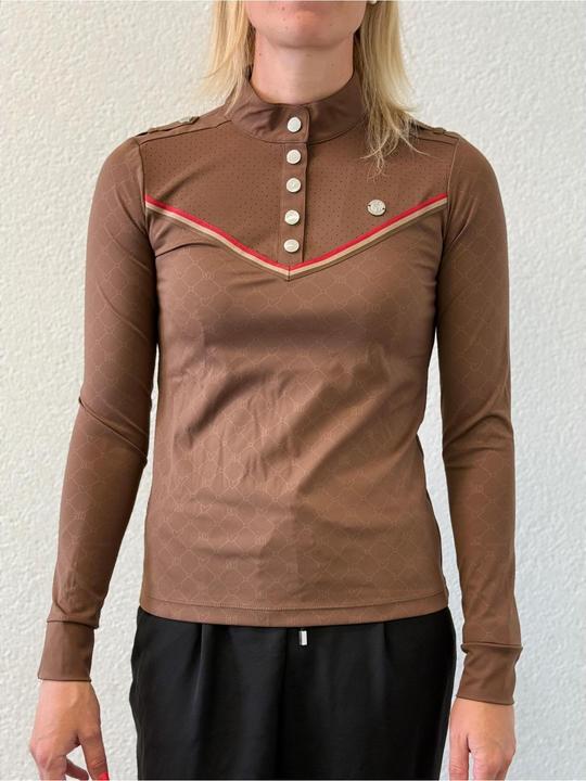 Actual product image Soulhorse Funktionsshirt Chroma (XL)