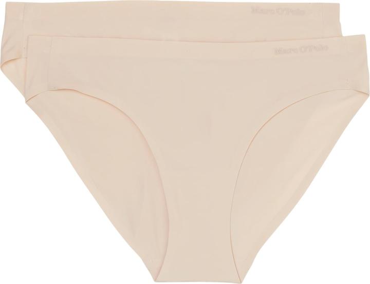 Actual product image Marc O'Polo Slip Second Skin (XS, pack of 2)