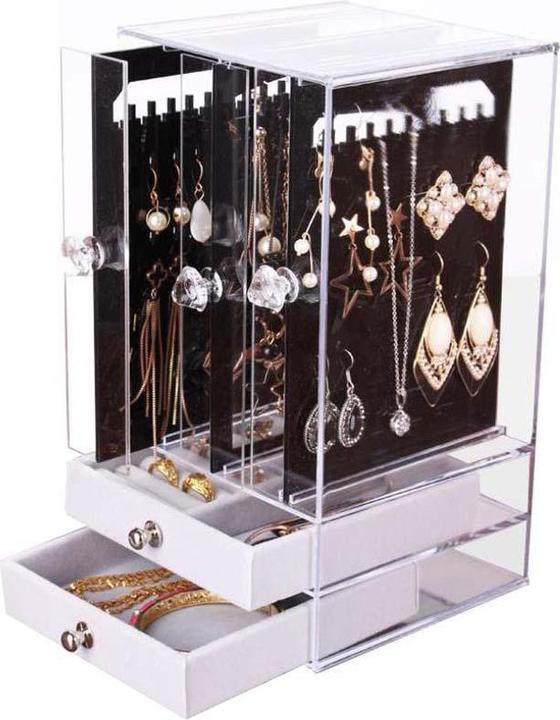 Immagine prodotto Zakupytvnet ATL AG119F Stand organizer per gioielli